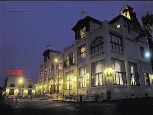 El Salamlek Palace Htl & Casino Alexandria Exterior foto